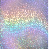 Glitter Opalescent 